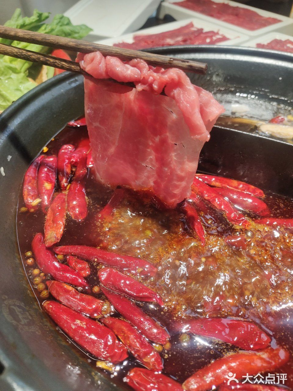 盛大开业 人均不过百畅吃牛盛宴