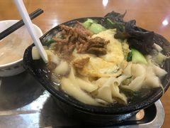 -秦之味陕西特色面馆(中华路店)