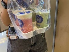 -茶百道(招商花园城店)