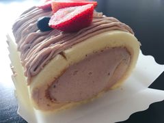 -Family cake壹家烘焙