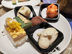 -初色海鲜自助(万丰路店)