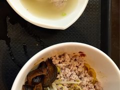 -马来西亚美食街
