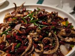 -南山翁新概念川菜(江宁万达广场店)