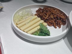-大鸭梨烤鸭(枣园店)