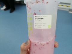 -星巴克(石厦街店)