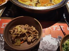 -温禾牛·和牛寿喜烧自助火锅(恒基名人店)