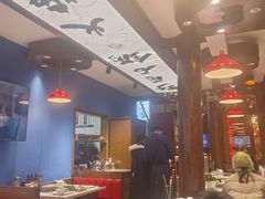 -木王宴语·野生鲜菌火锅(玉河店)
