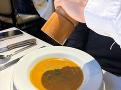 -茹丝葵经典牛排馆(上海外滩店)