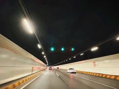 -胶州湾海底隧道