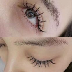 -MONICA BOX美甲美睫