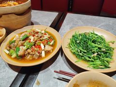 -廖川菜(八佰伴店)
