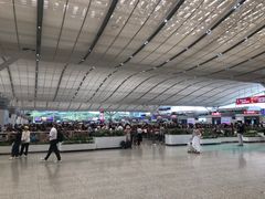 -麦当劳(深圳北站高铁店)