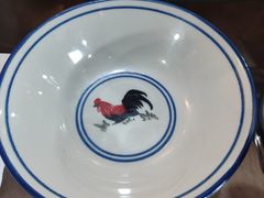 -张关合渣(朱家坳店)