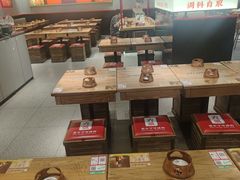 -成都你六姐·牛肉冒菜(信泰中心商场店)