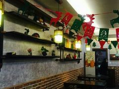 -喔爸韩国料理(泗门店)