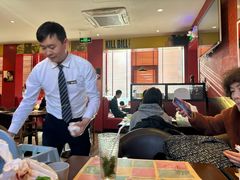 -安妮意大利餐厅(丽都店)