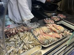 -大马弄蒋师傅美食酥鱼(察院前店)