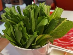 -喜虾客·大虾火锅(郑州无限城店)