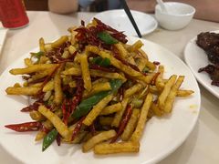 -田记餐馆(富国街店)