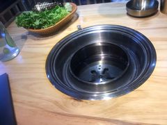 -金顺韩式烤肉·网红烤肉店(广利路店)