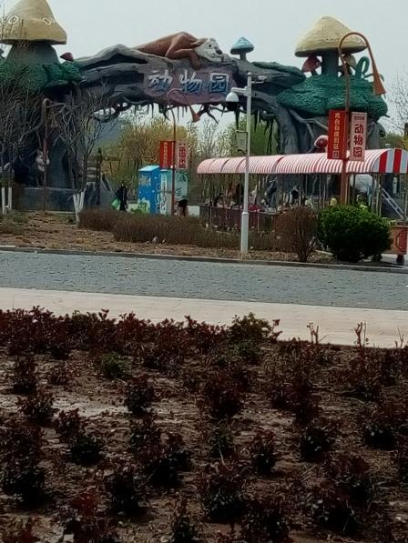 光合谷动物园-"动物不是特别的多,大多都是屋外的."-大众点评移动版