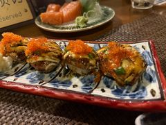 -半藏居酒屋(香港花园店)
