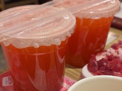 -朱氏牛鼎记鲜牛火锅(山水华庭店)