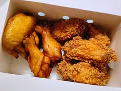 -肯德基(鲁迅路店)