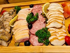 -深圳同泰万怡酒店·万荟轩自助餐厅(同泰店)