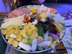 -韩热集市(百源店)