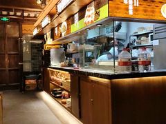 -东门口涮肉·砂锅·烤串(老门东店)