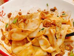 -福瑞记老孙头biangbiang面(新生路店)