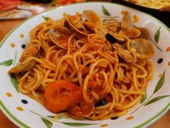 -萨莉亚意式餐厅(深圳北站店)