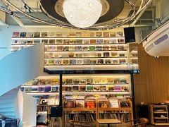 -黑胶星球(华发中城商都店)