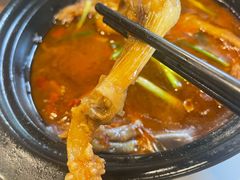 -丰乐餐厅·始于1999·本地老字号