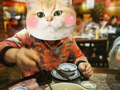 -南京大牌档(人民广场店)