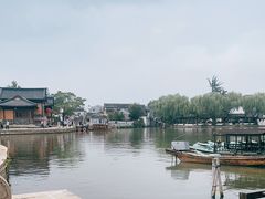 -观桥阁(锦溪店)