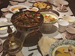 -清真·卡德尔大叔新疆主题餐厅(龙汇路店)