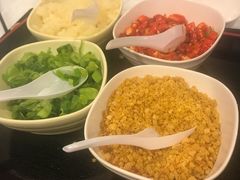 -鲜入围煮花胶鸡海鲜火锅
