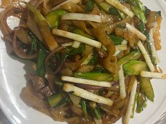 -李记潮汕砂锅粥(营福路店)
