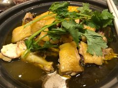 -渔梆子(长汀店)