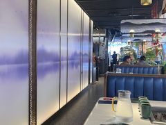 -新辣道鱼火锅(西直门店)