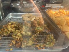 -美美阿姨醋肉(县后路店)