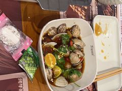 -木屋烧烤(西南角店)