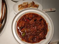 熬炒鸡-阿五黄河大鲤鱼(英协路店)