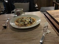 -漫咖啡(奥体店)