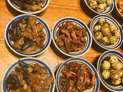 -小时候焗海鲜(鄞州万达店)