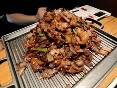 -四季民福烤鸭店(前门廊房二条店)