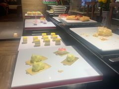 -城市名人酒店喝彩西餐厅(人民南路店)