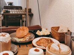 -甘单茶事小馆(洋河店)